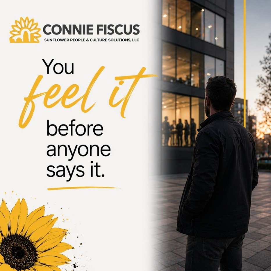 If You Think You’re Being Pushed Out of Your Job, You Probably Are…