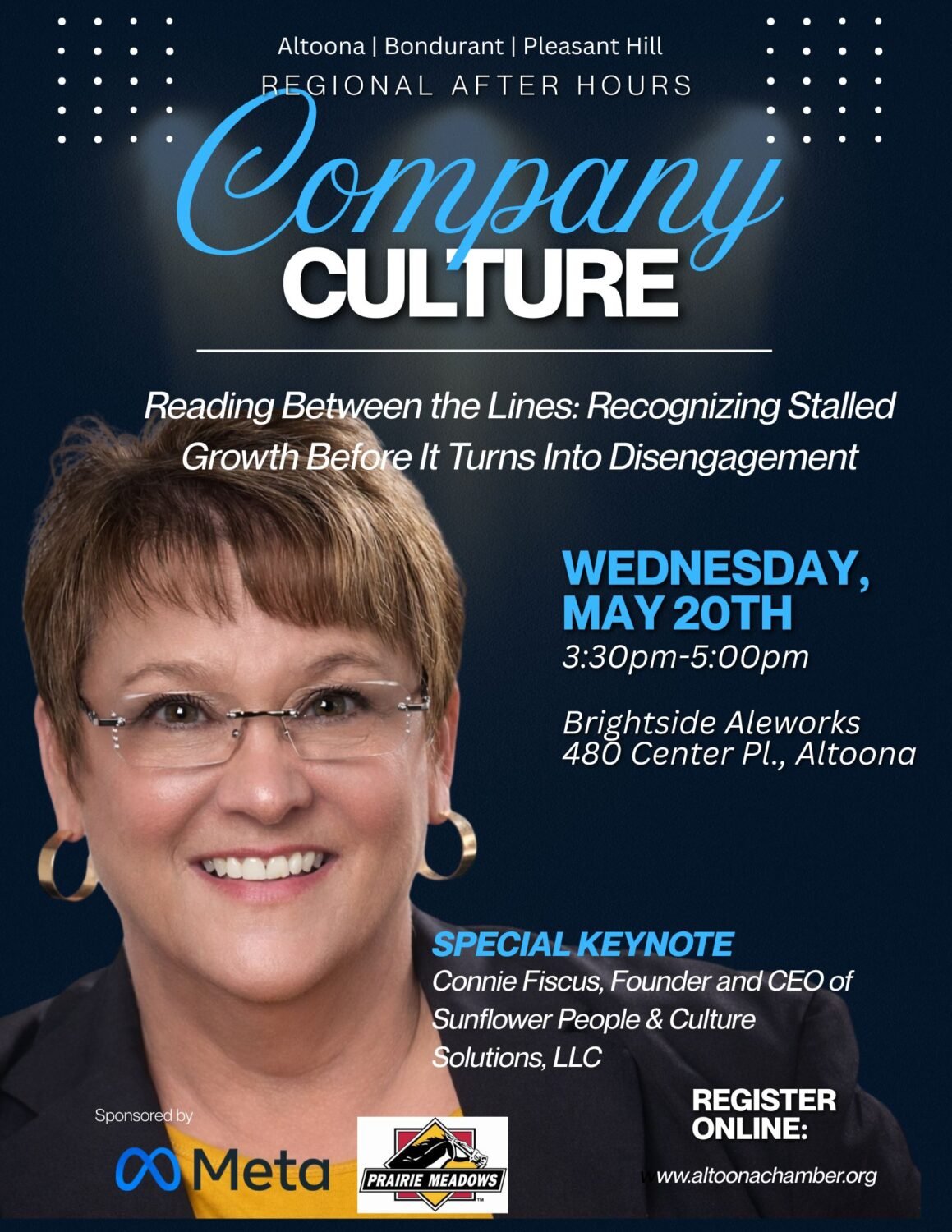 Altoona Chamber of Commerce Regional After-Hours